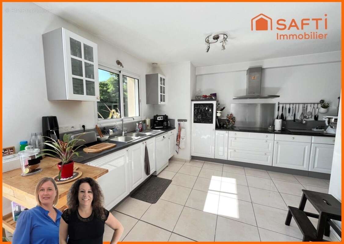 Photo 2 - Maison à RIANTEC