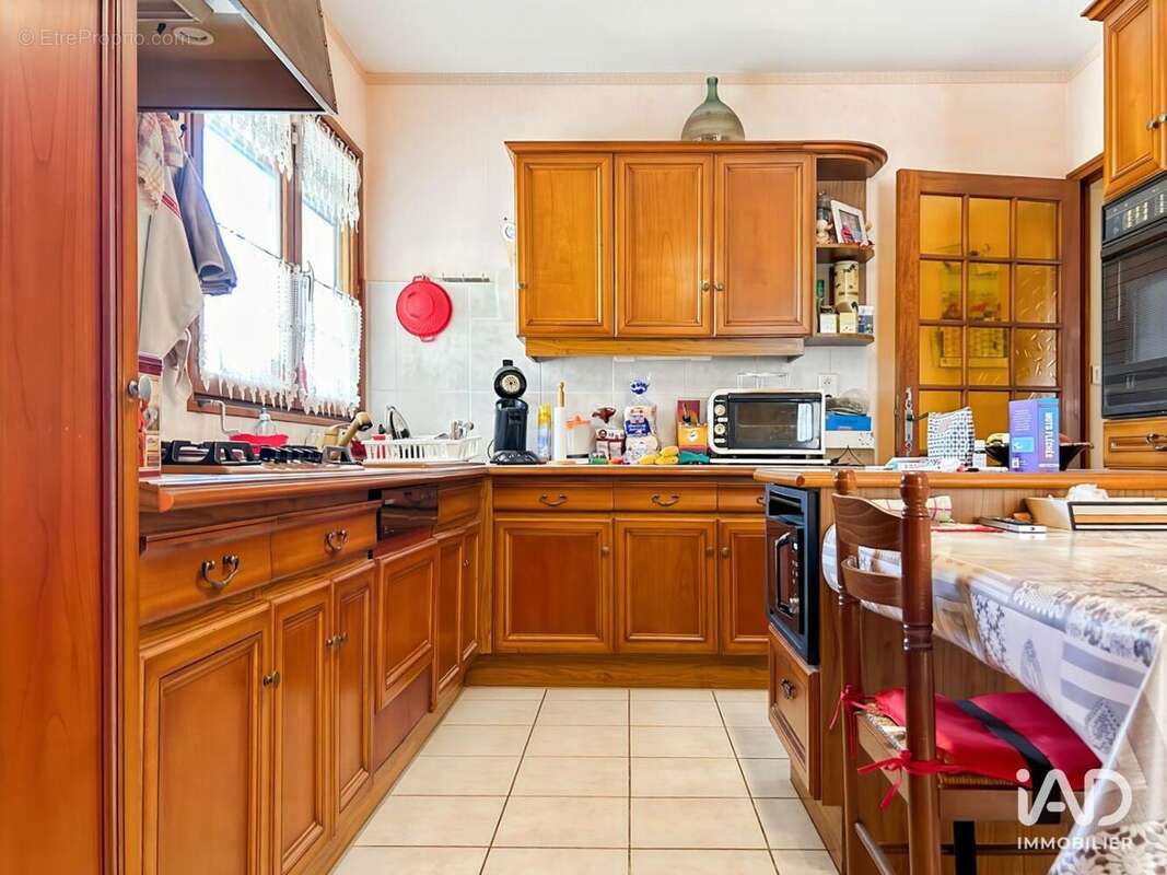 Photo 4 - Maison à TRESQUES