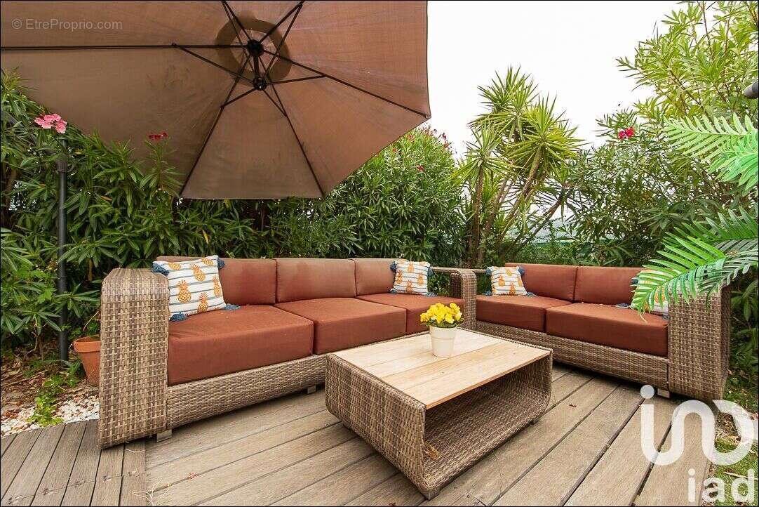 Photo 5 - Appartement à PEGOMAS