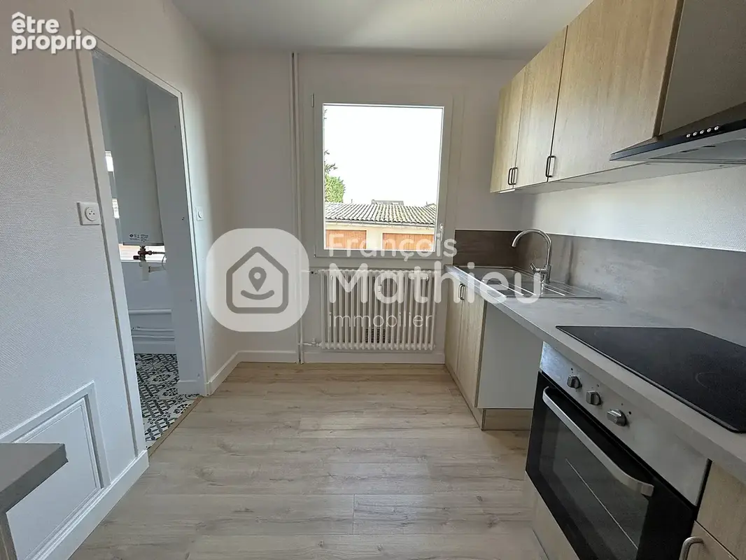 Photo Appartement à Chatenoy-Le-Royal au prix de 109 000€
