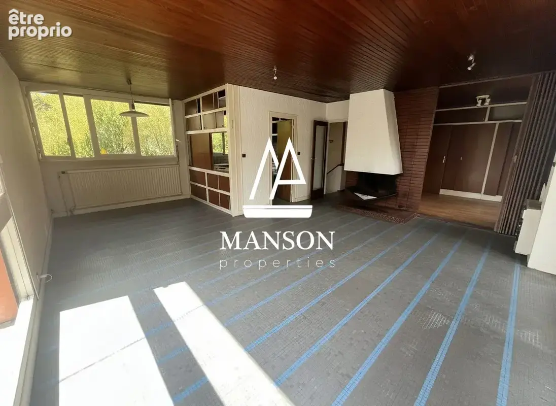 Maison 7 pièces 139 m² à vendre à Le Bouscat (33110) - photo 3
