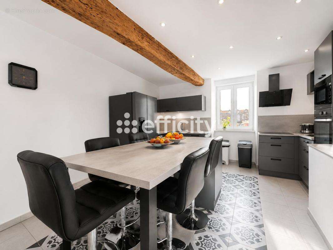 Maison 135 m² à Vermenton  - photo 3