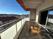 Appartement à LA TALAUDIERE