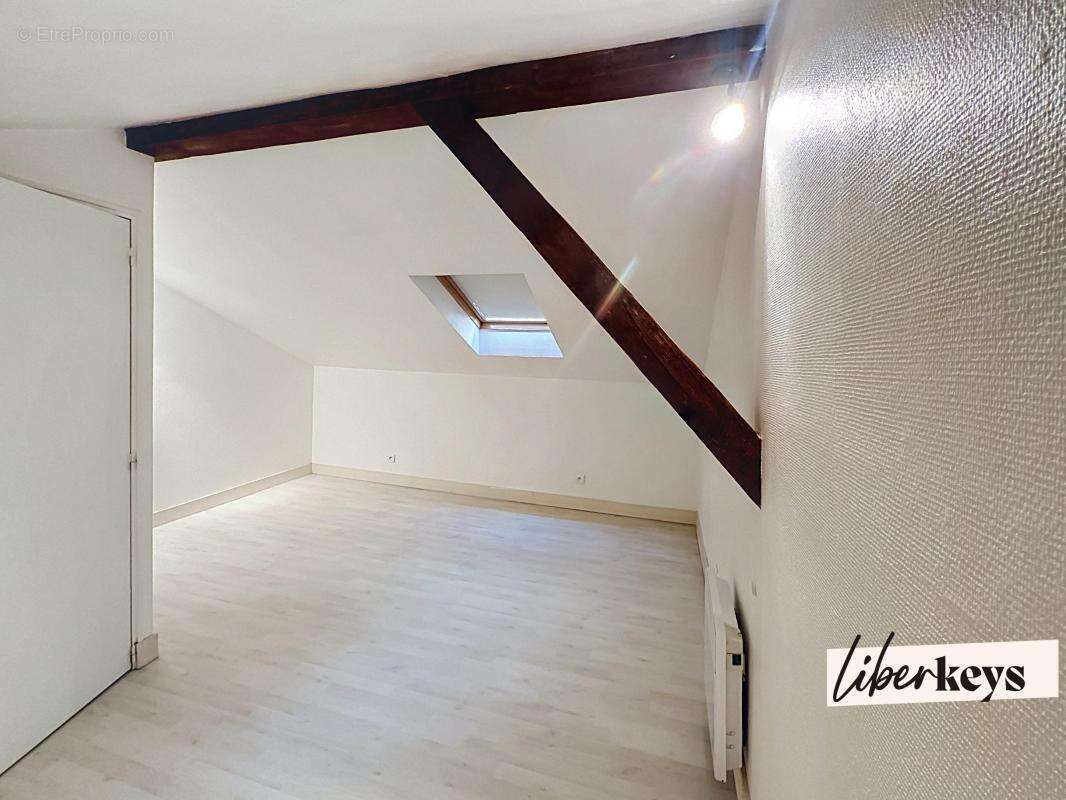 Appartement - photo 6