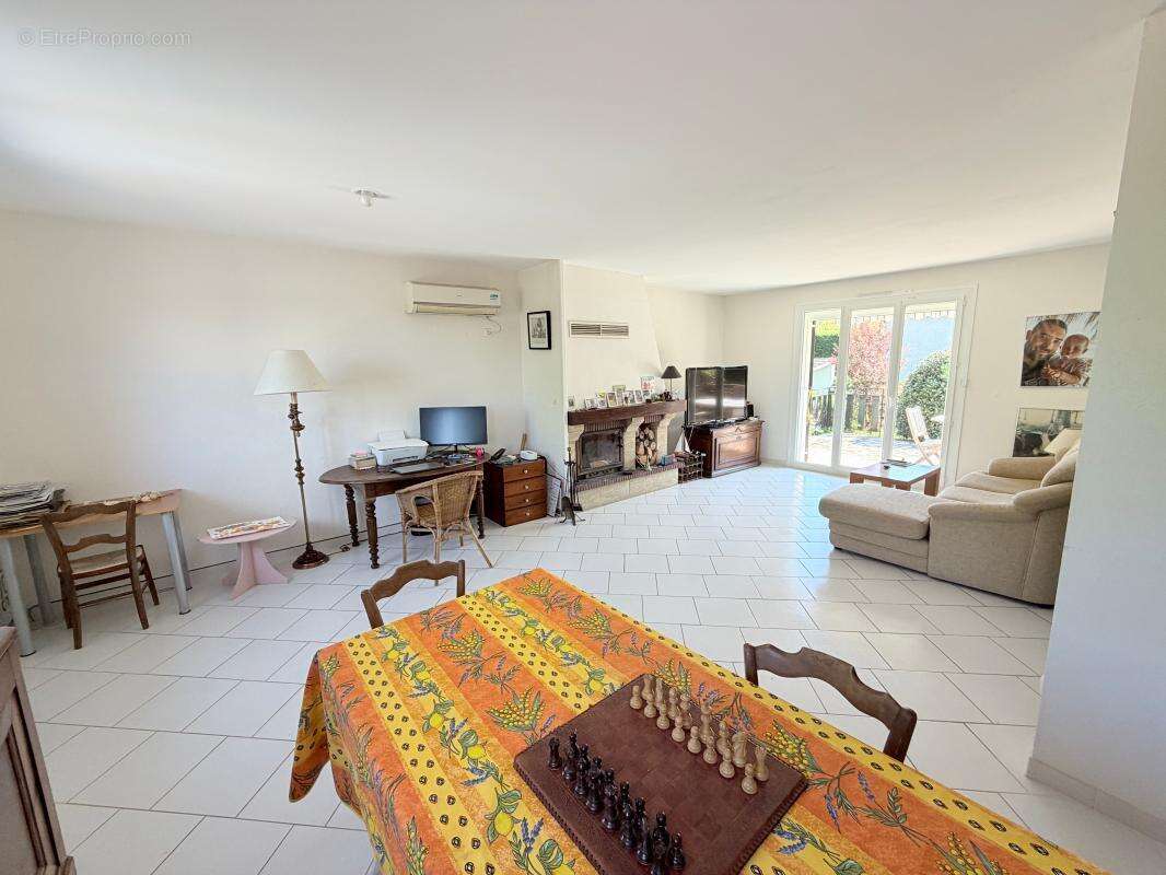 Maison À Vendre - photo 4