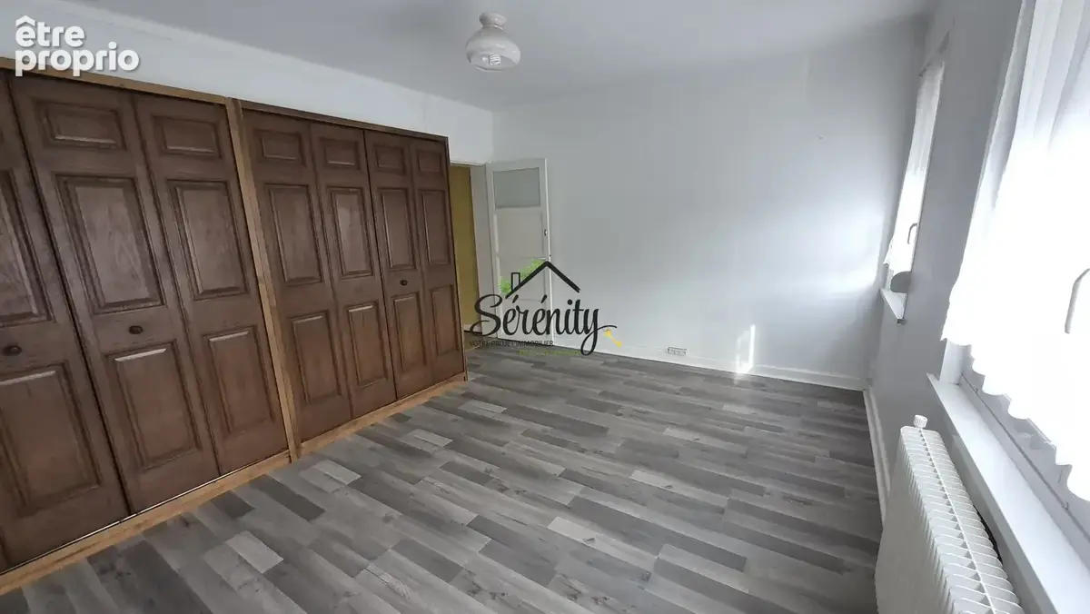 Maison 5 pièces 118 m² à vendre à Henin-Beaumont (62110) - photo 4