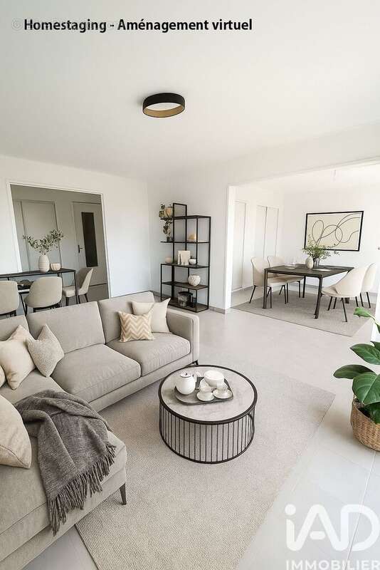 Photo 2 - Appartement à LA GARDE