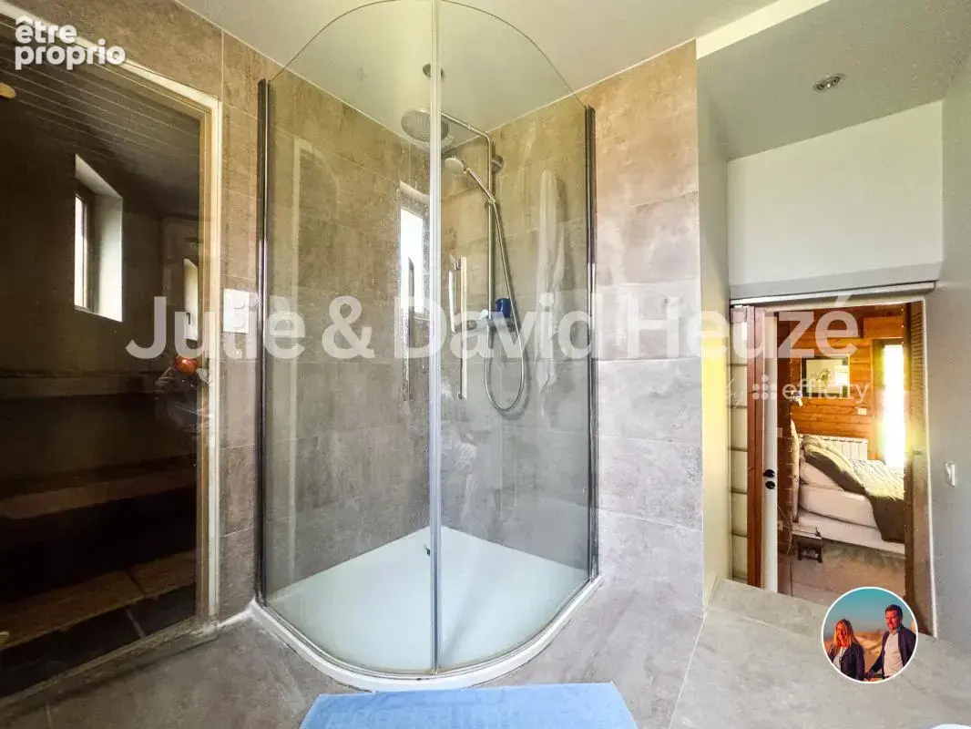 Maison 120 m² à Lacanau  - photo 11