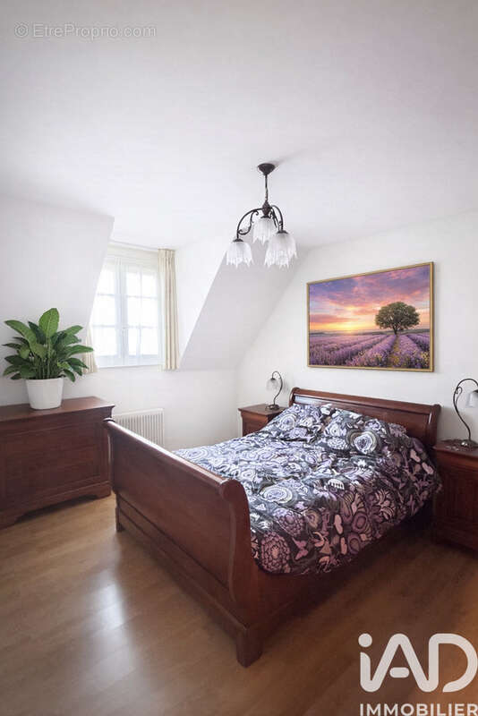 Photo 8 - Maison à CHEVILLY-LARUE