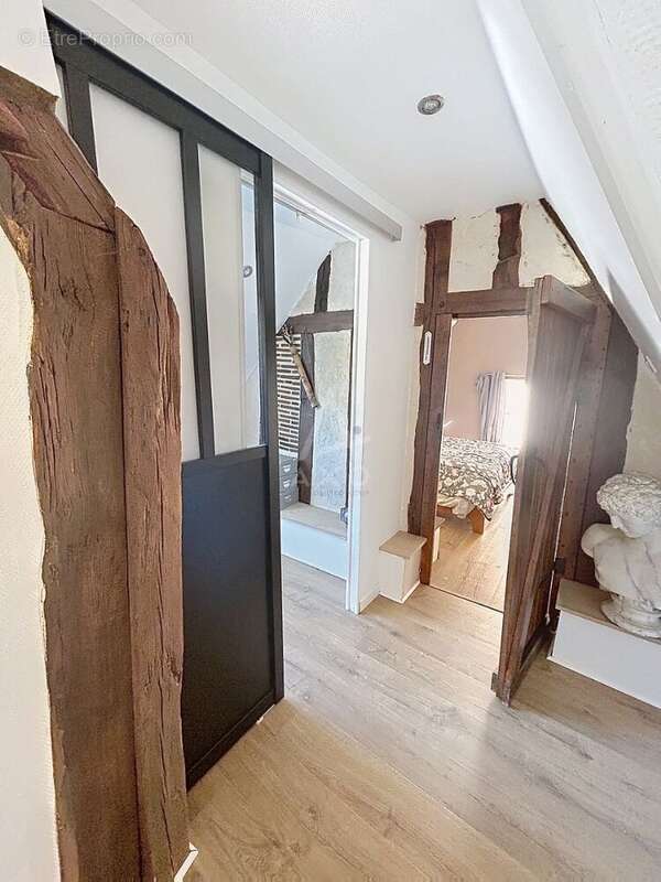Maison à MELLERAY