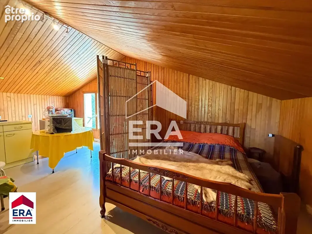 Maison 151m² à mazan - photo 17