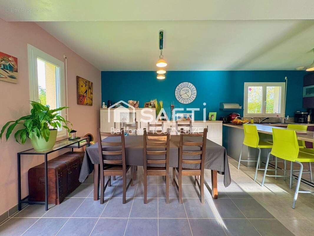 Photo 6 - Maison à ORBEC