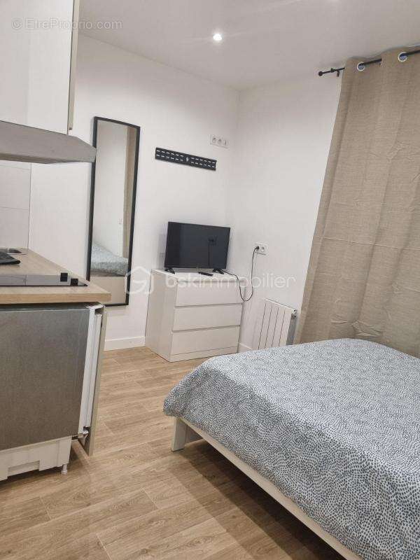 Appartement à VITRY-SUR-SEINE