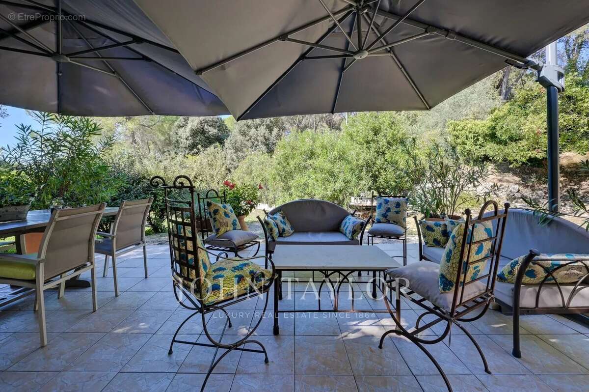 Maison à AIX-EN-PROVENCE