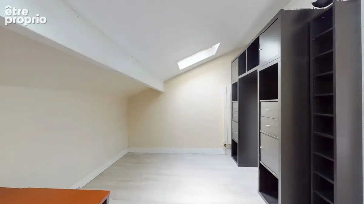 Maison familiale de 106 m² avec garage - Résidence Port Sud - photo 10