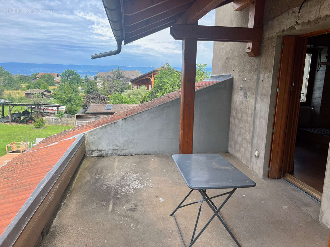 Maison à ANTHY-SUR-LEMAN