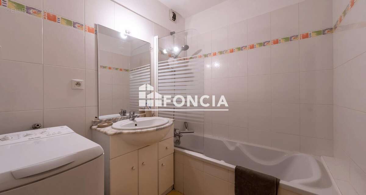 Appartement à LORIENT