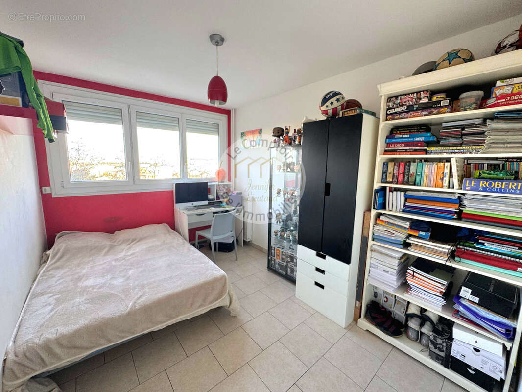 Appartement à MARSEILLE-10E