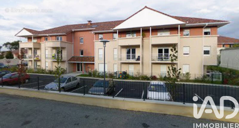 Photo 1 - Appartement à LONS