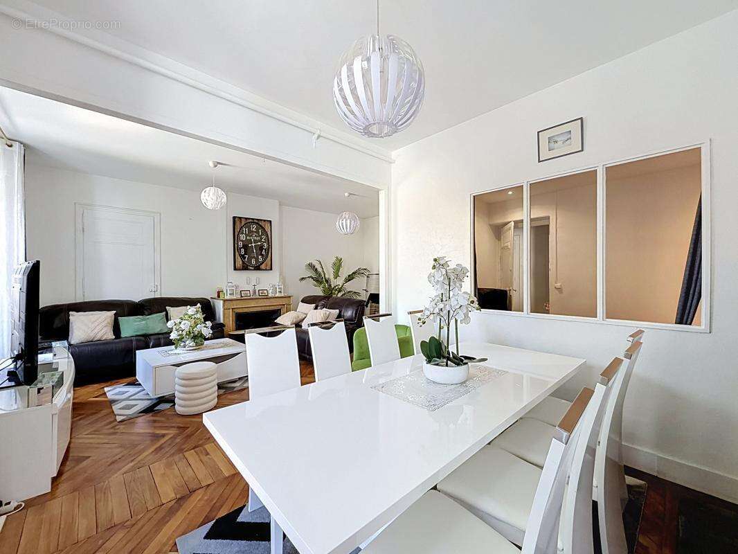 Appartement à GIVORS