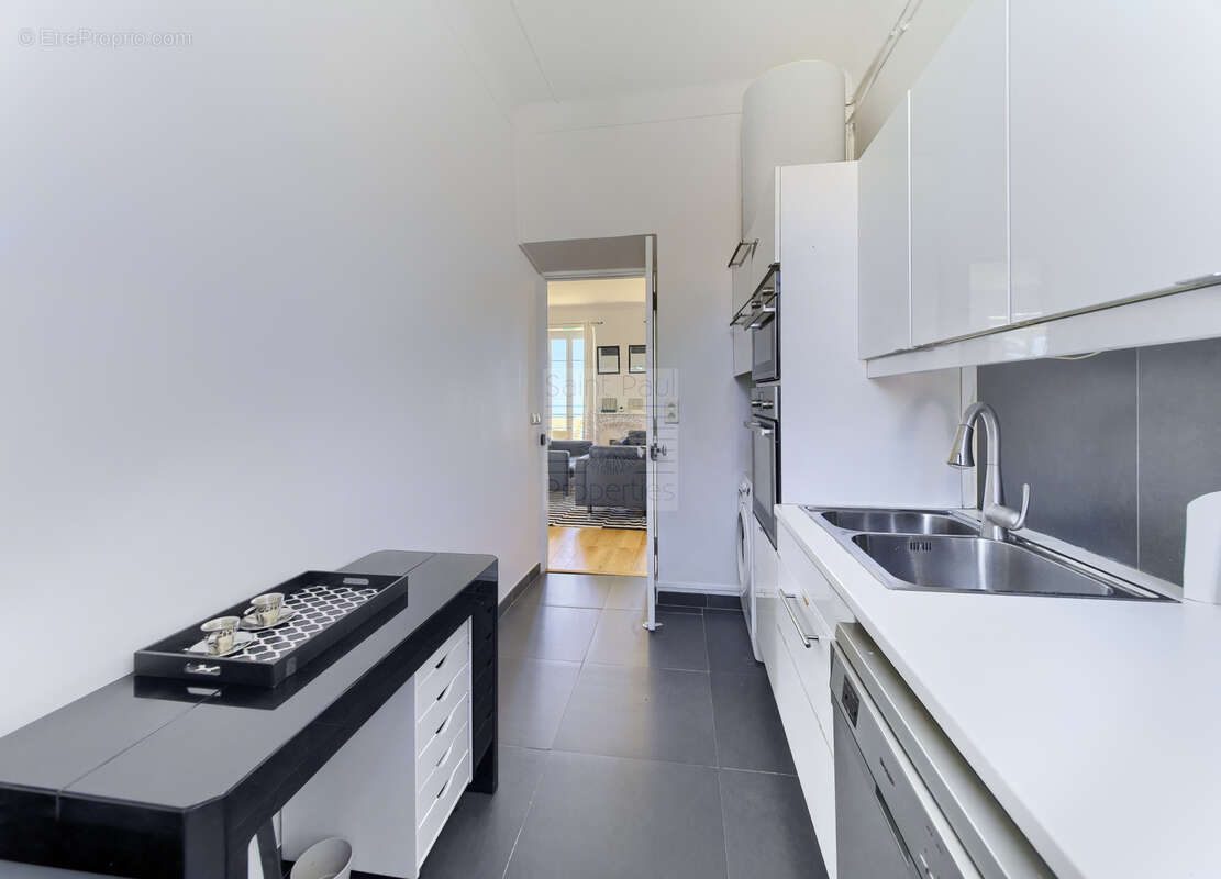 Appartement à CAGNES-SUR-MER