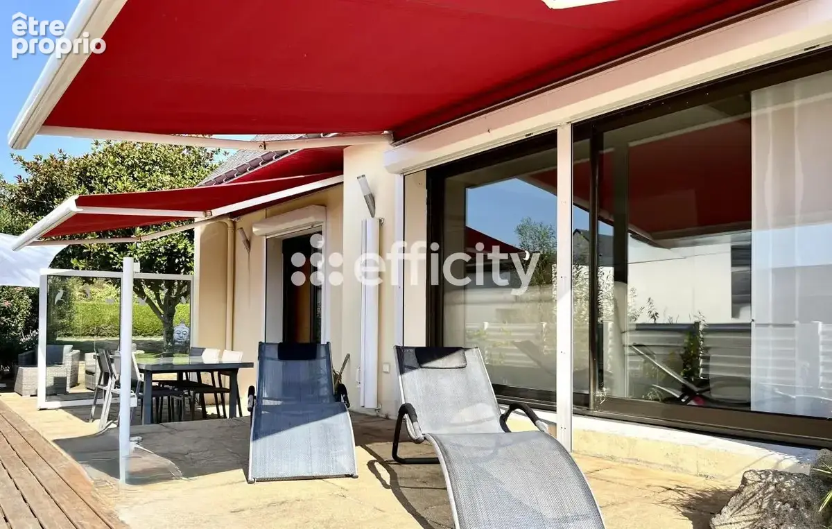 Maison 5 pièces 141 m² à vendre à Plouhinec (56680) - photo 9