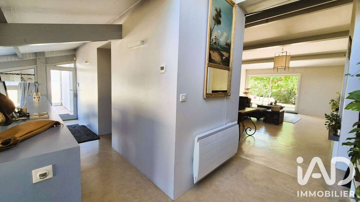 Maison 149 m² à Sauveterre-De-Guyenne  - photo 6