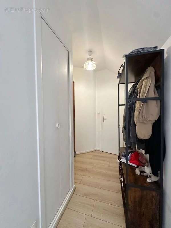 Bel appartement F3 centre-ville avec parking ! - photo 6