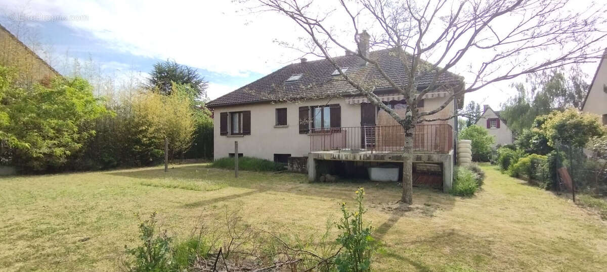 Yzeures sur creuse - photo 2