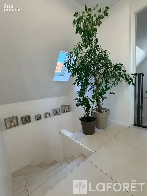 Maison Bischoffsheim 5 pièce(s) 130 m2 - photo 6