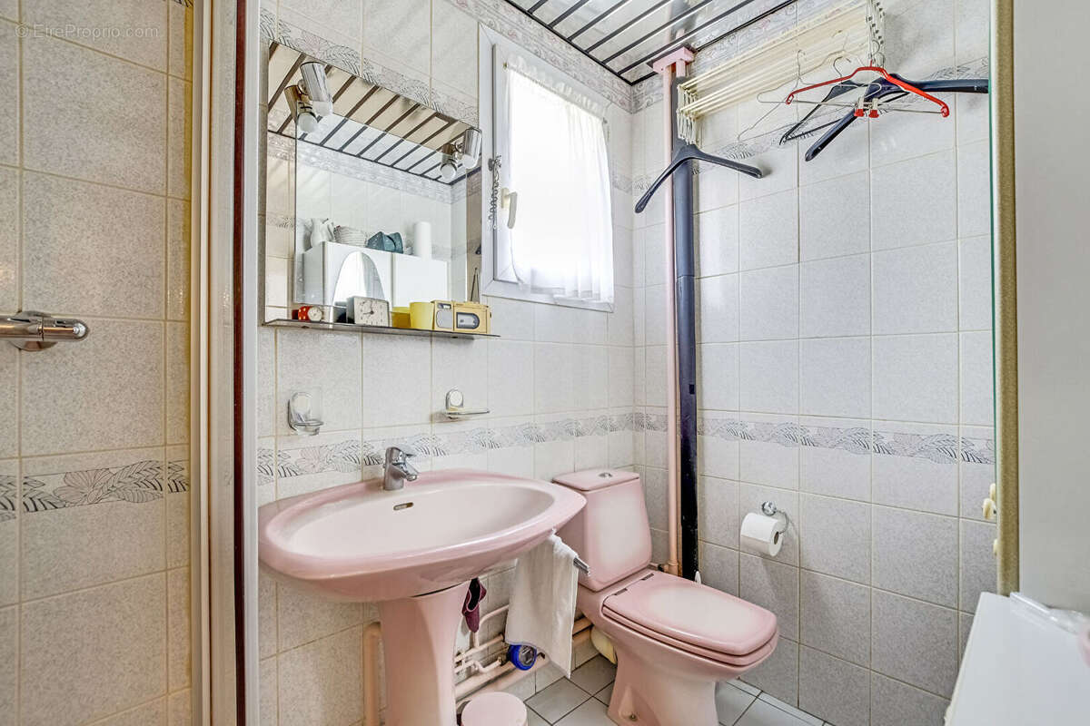 Appartement Paris 2 pièce(s) 39 m2 - photo 7