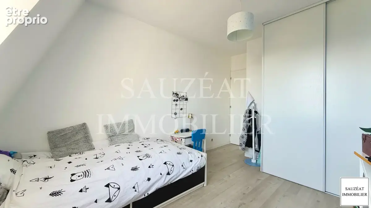 Plessis Robinson - Duplex coup de coeur - photo 13