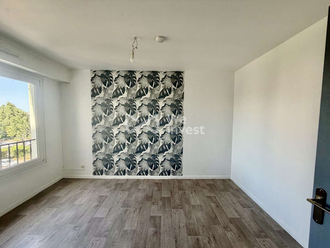 Appartement à SCHILTIGHEIM
