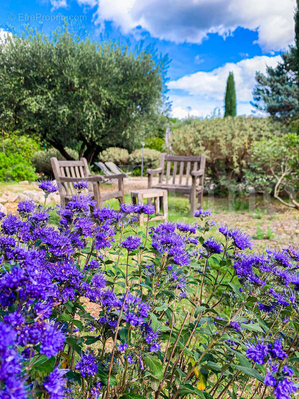 Photo 9 - Maison à UZES