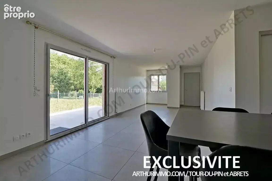 Vente Maison La tour-du-pin(38110) 275 000ï¿œ - photo 3