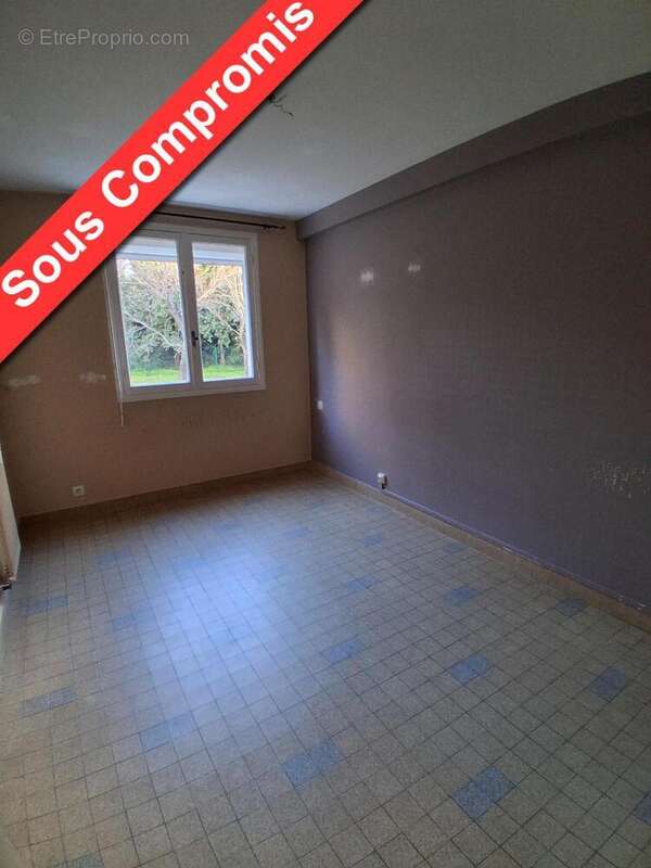   - Appartement à ANTIBES