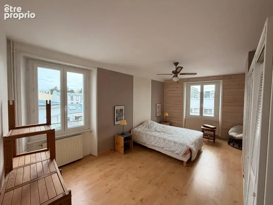A St Martin, bel appartement à vendre! - photo 4