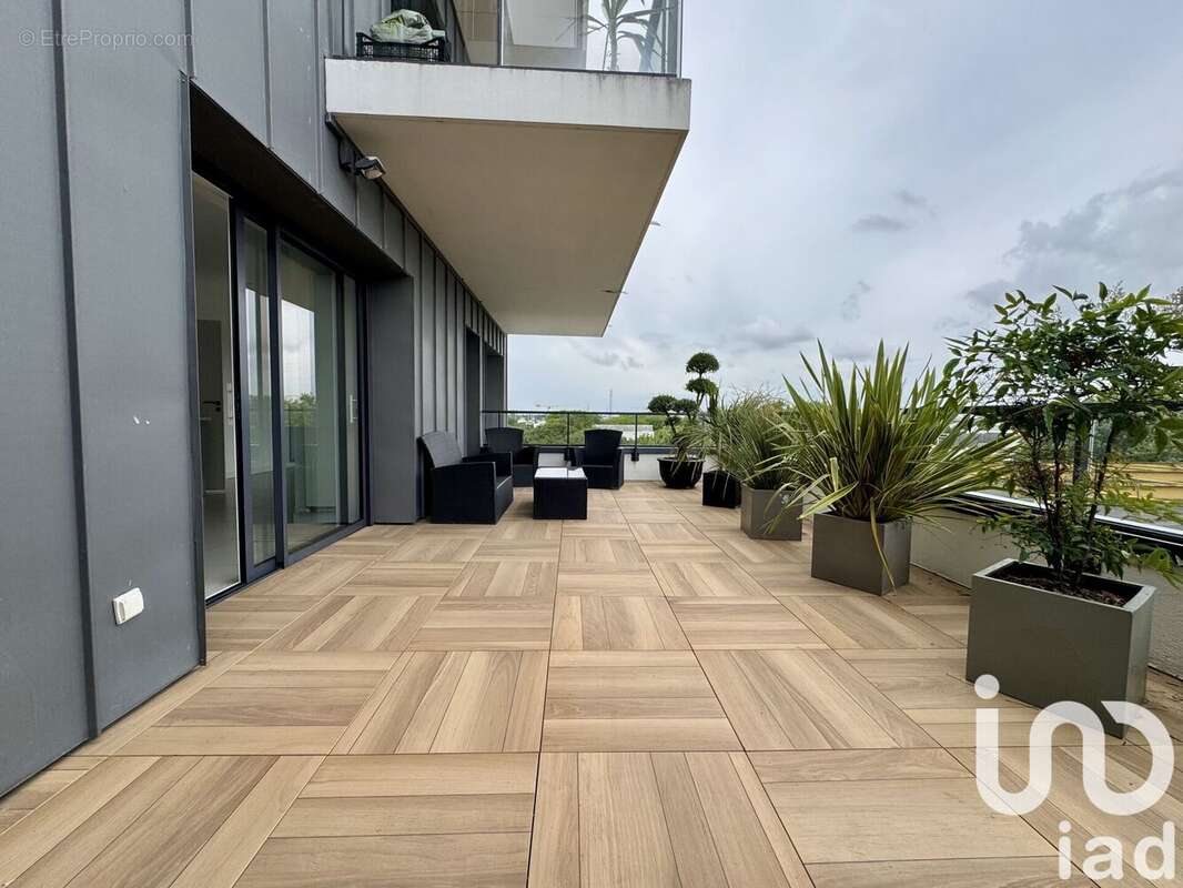 Photo 2 - Appartement à LA ROCHELLE