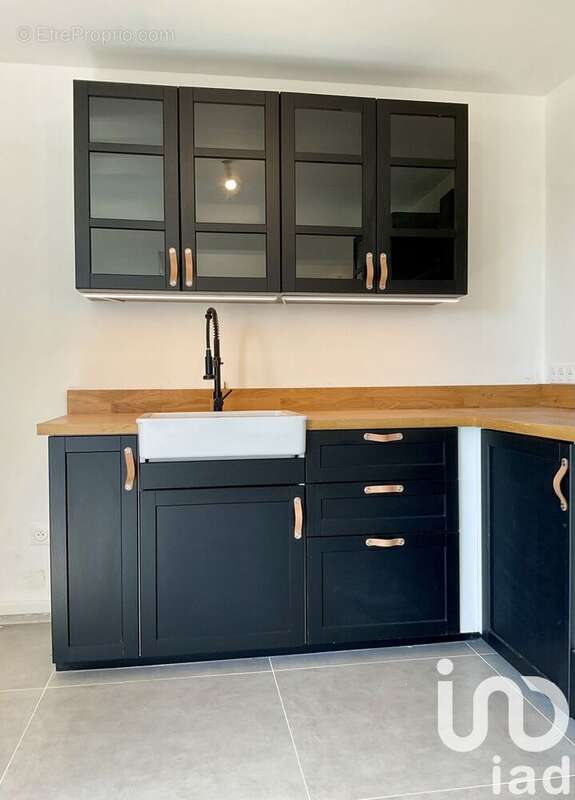 Photo 2 - Appartement à LUISANT