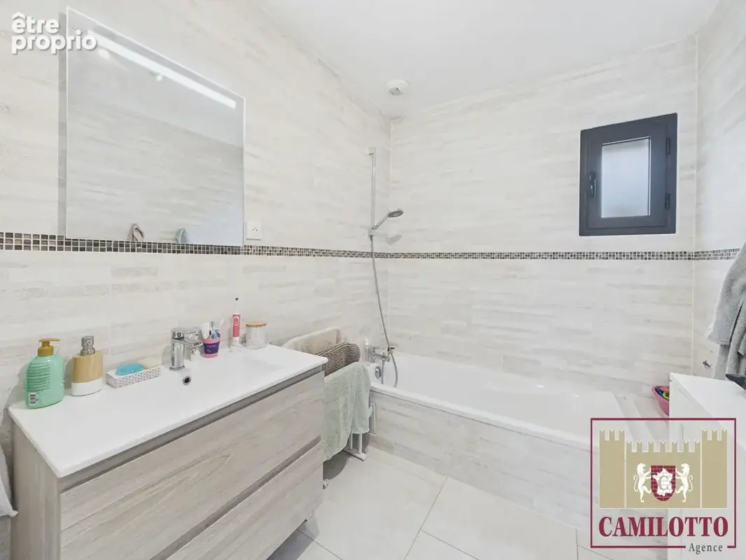 Maison de 2018 - 3 CHAMBRES - photo 10