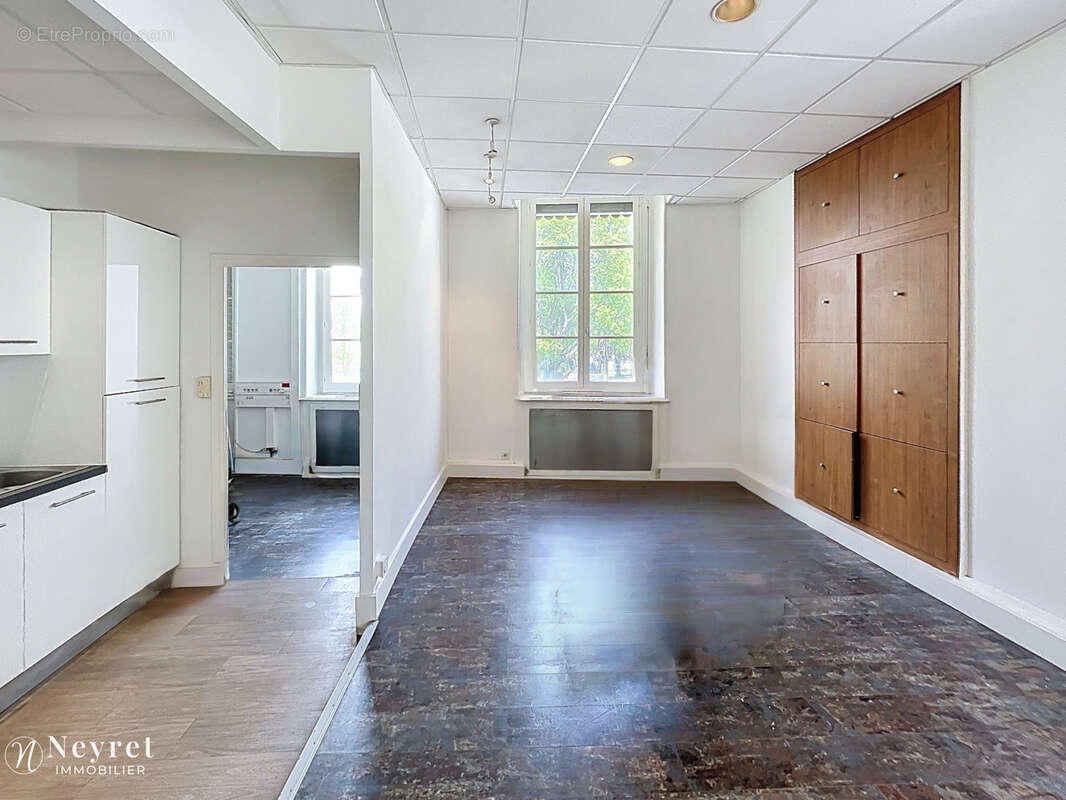 Appartement à LYON-2E
