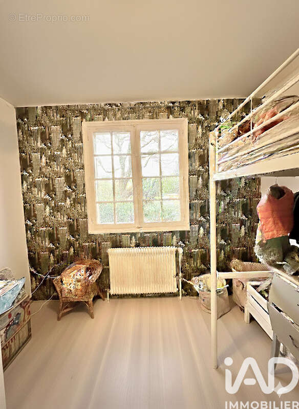 Photo 6 - Maison à LA REMUEE