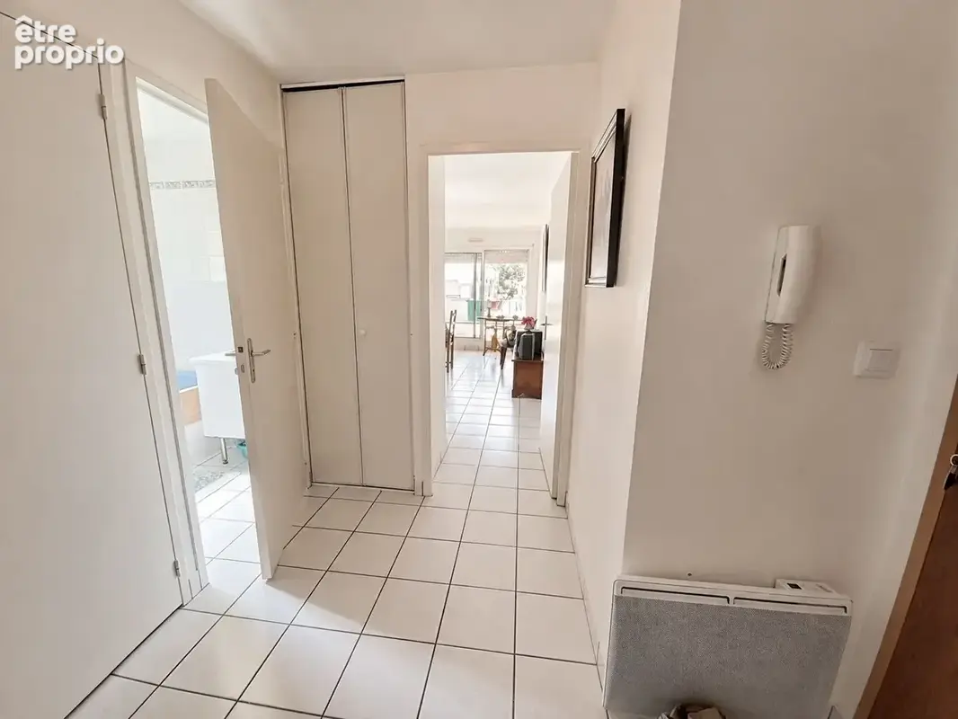 Appartement La Baule Escoublac 2 pièce(s) 37.29 m2 - photo 7
