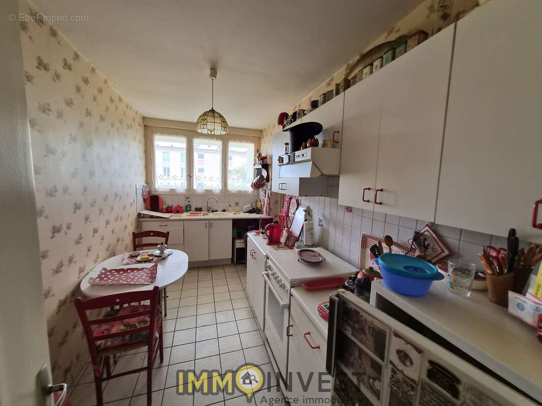 Appartement à LIMOGES