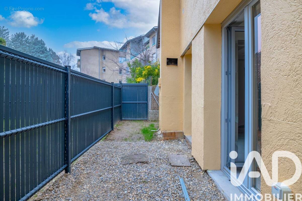 Photo 1 - Appartement à FRANCHEVILLE