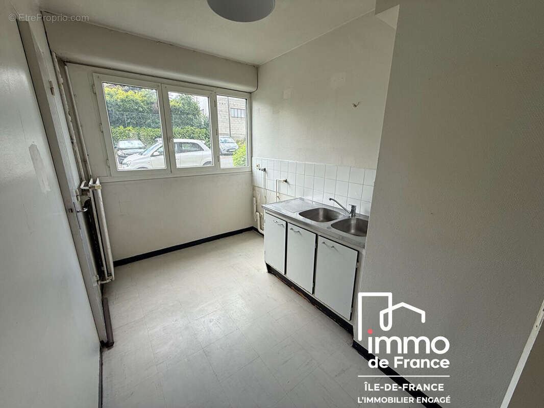 Appartement à PALAISEAU