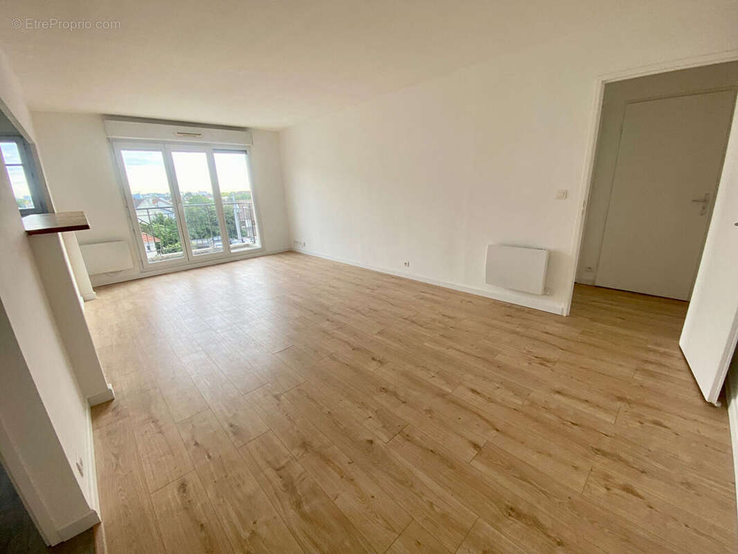 Appartement Bezons 3 pièces 64,67m2 - photo 2