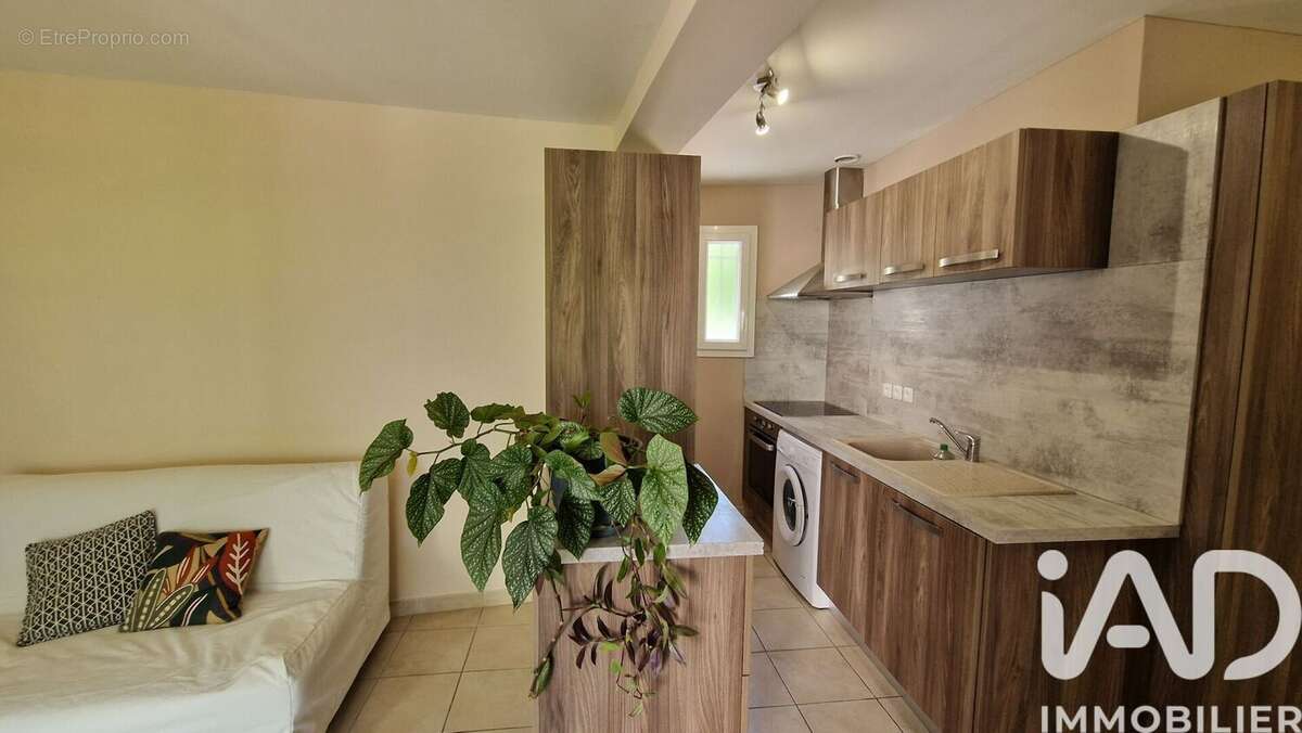 Photo 3 - Appartement à VALENSOLE