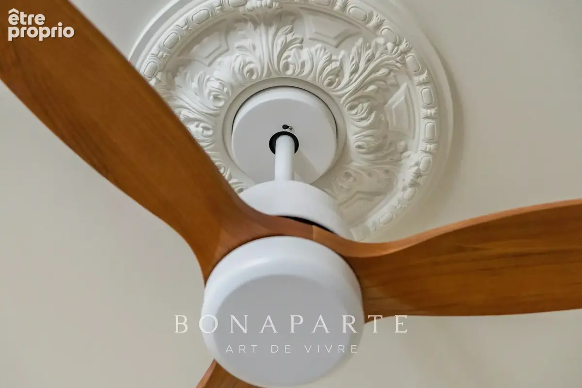 Bordeaux - appartement entièrement rénové type 4 - bordeaux centre - photo 10