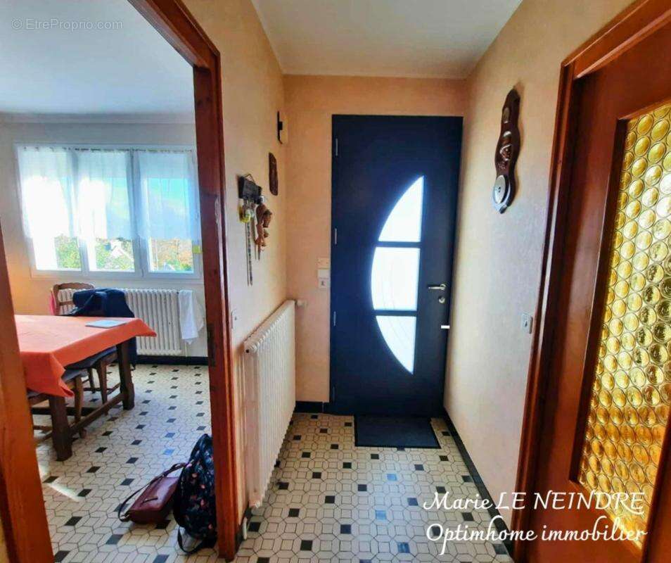 Ensemble immobilier à vendre – Caurel (22), proche du lac de Guerlédan - photo 5
